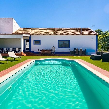 Chaparral Wonderful House In Nature 1H From Lisbon By Soulplaces Silveiras ภายนอก รูปภาพ