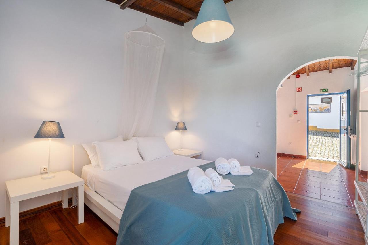 Chaparral Wonderful House In Nature 1H From Lisbon By Soulplaces Silveiras ภายนอก รูปภาพ
