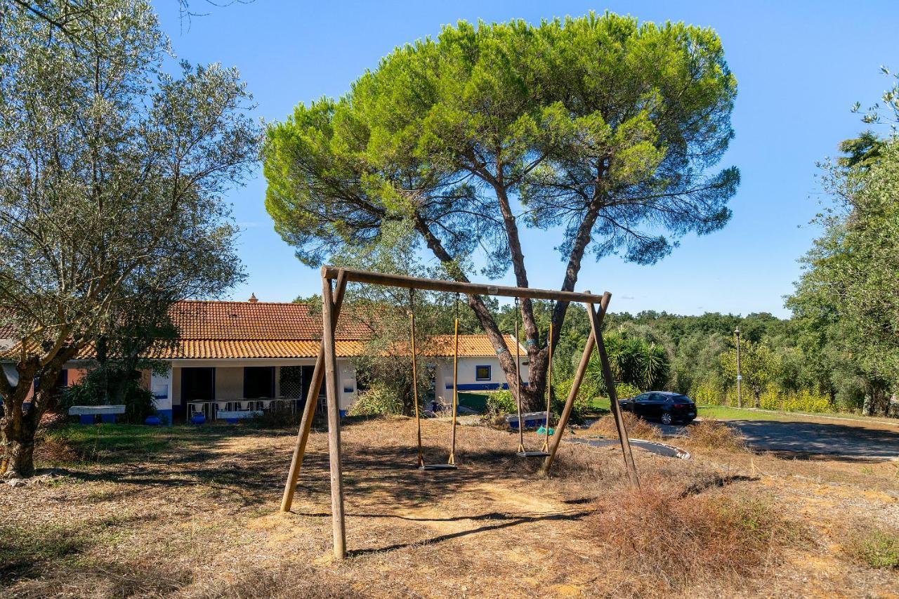 Chaparral Wonderful House In Nature 1H From Lisbon By Soulplaces Silveiras ภายนอก รูปภาพ
