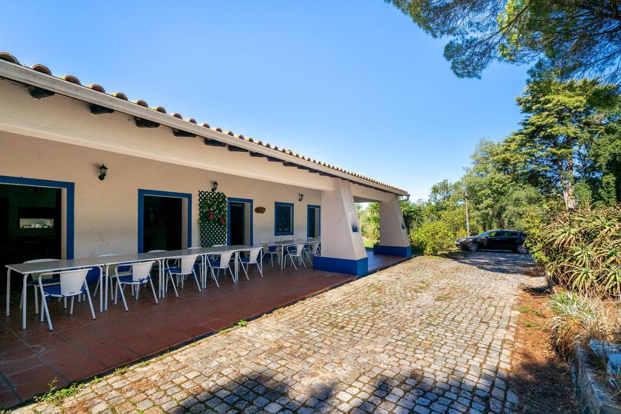 Chaparral Wonderful House In Nature 1H From Lisbon By Soulplaces Silveiras ภายนอก รูปภาพ