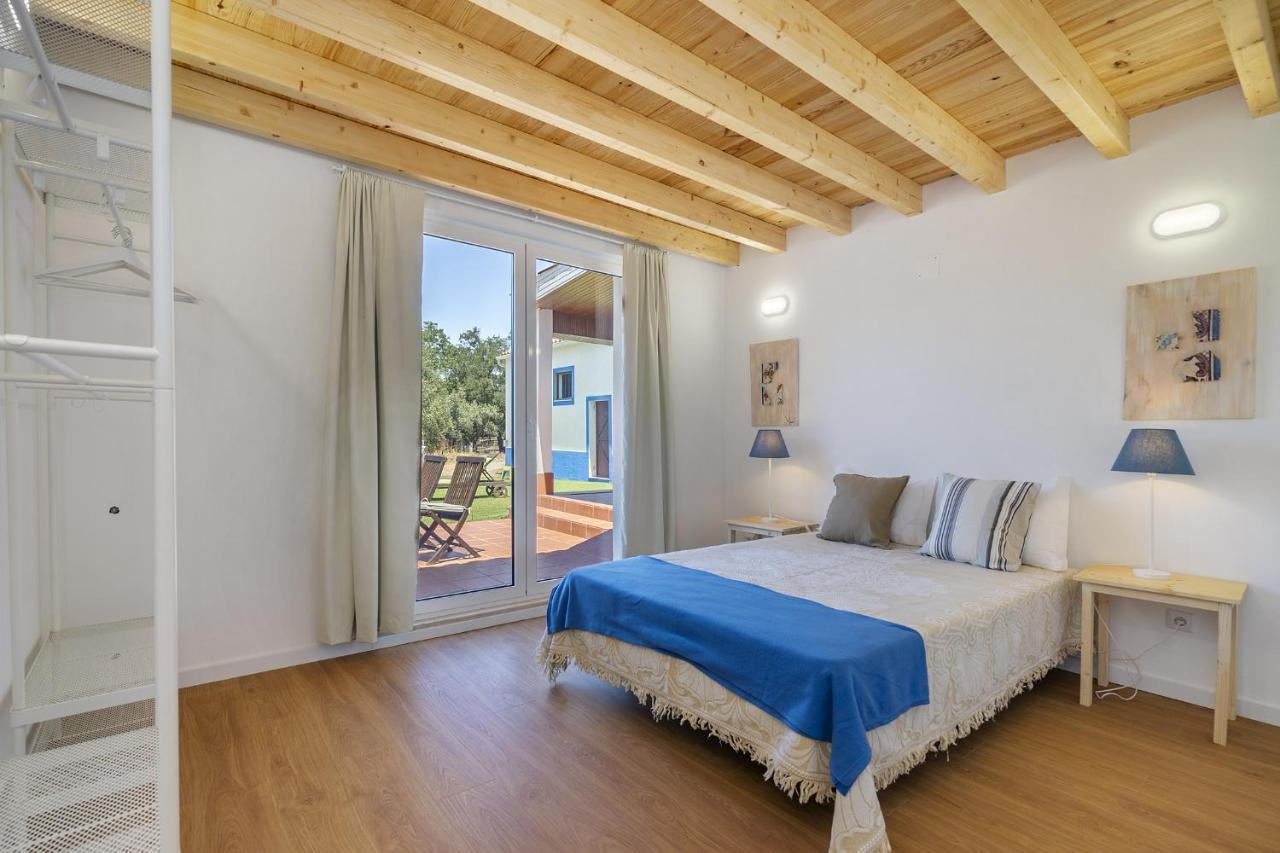 Chaparral Wonderful House In Nature 1H From Lisbon By Soulplaces Silveiras ภายนอก รูปภาพ