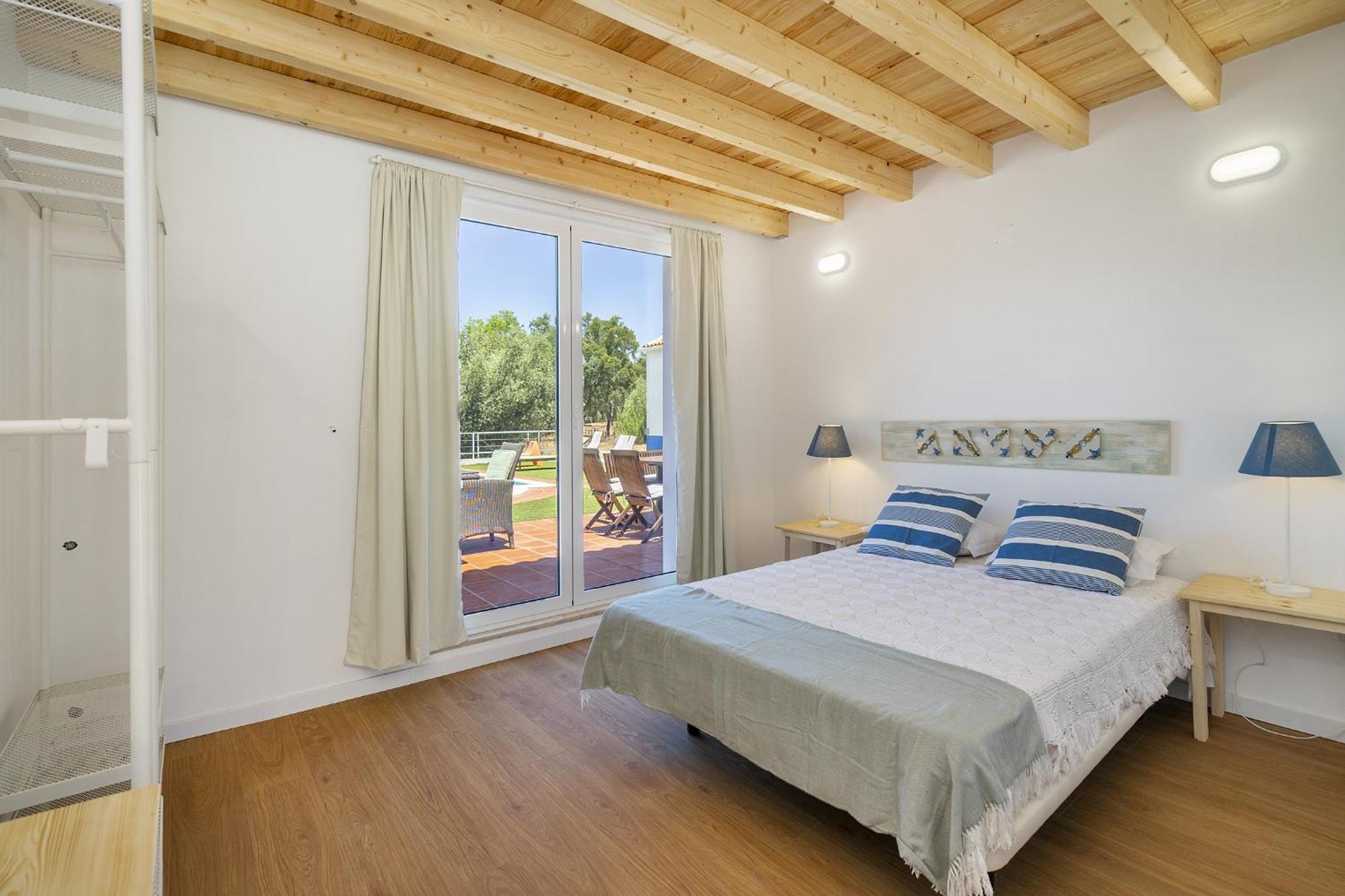 Chaparral Wonderful House In Nature 1H From Lisbon By Soulplaces Silveiras ภายนอก รูปภาพ